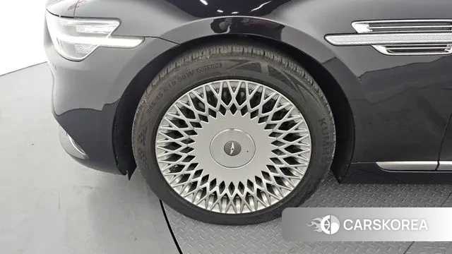 Genesis G90 id 3591979 из Кореи 15