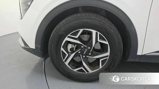 Kia Sportage 5th Generation id 4670836 из Кореи 15