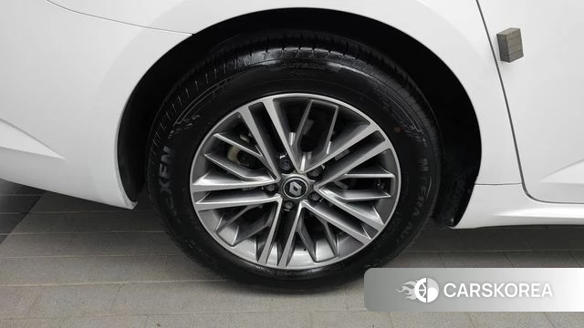 Renault Korea (Samsung) SM6 id 4403180 из Кореи 15