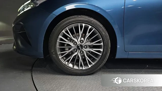 Kia The New K3 2nd generation id 3650014 из Кореи 15