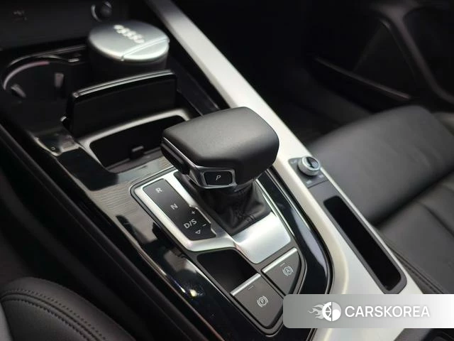 Audi A5 id 4213857 из Китая 17