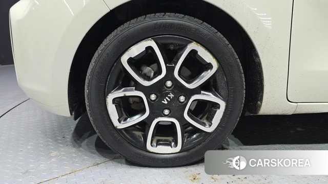 Kia The New Ray id 4402423 из Кореи 15