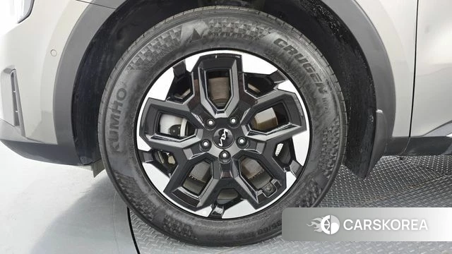 Kia The New Sorento 4th Generation id 4778443 из Кореи 15