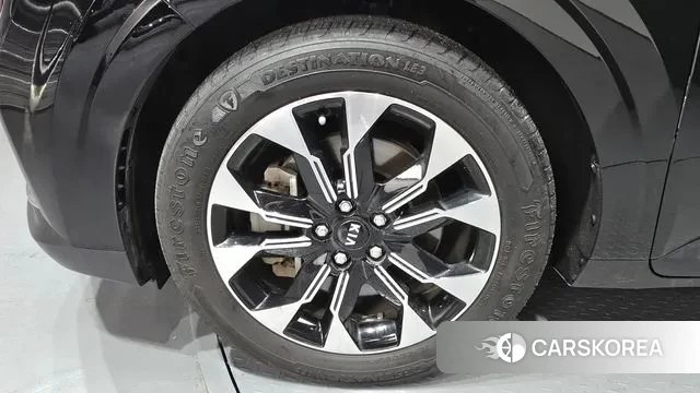 Kia Carnival 4th generation id 3488986 из Кореи 15