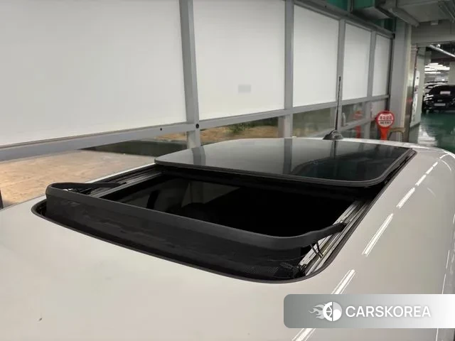 Mini Cooper id 3748096 из Кореи 13