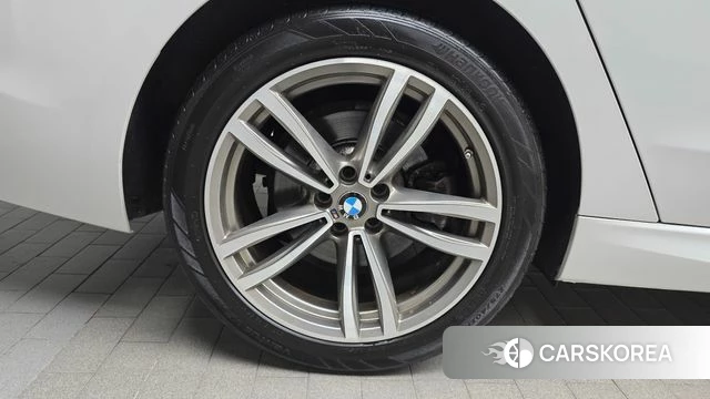 BMW 6 Series GT (G32) id 4269059 из Кореи 28