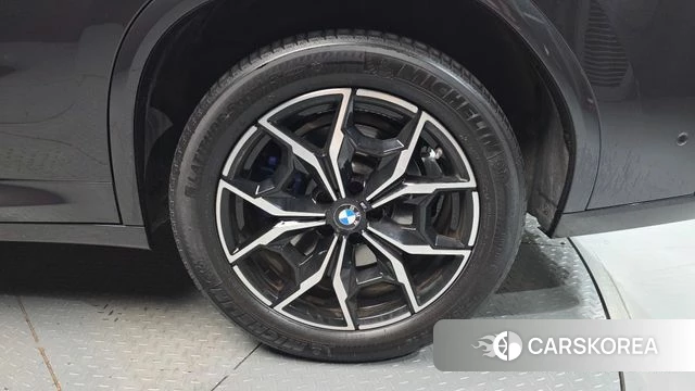 BMW X4 (G02) id 4656165 из Кореи 27