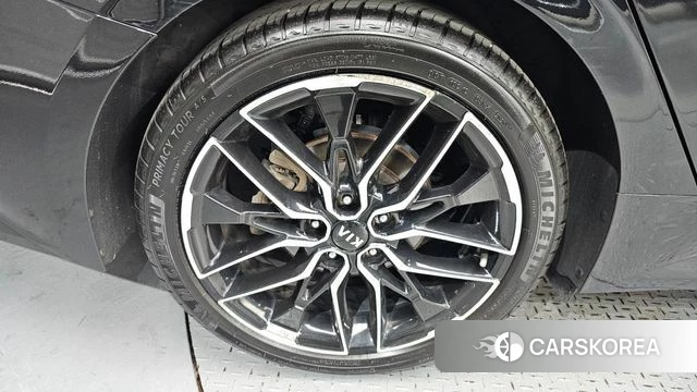 Kia K5 3rd generation id 4535788 из Кореи 32