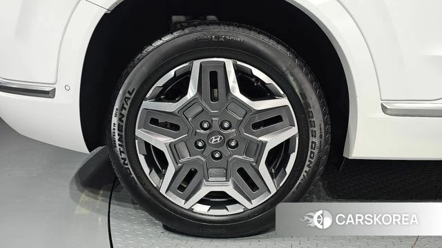 Hyundai The New Santa Fe id 4349680 из Кореи 25