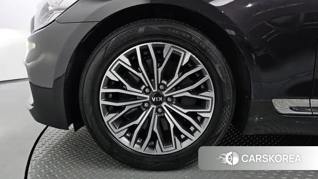 Kia More K9 id 3193260 из Кореи 15