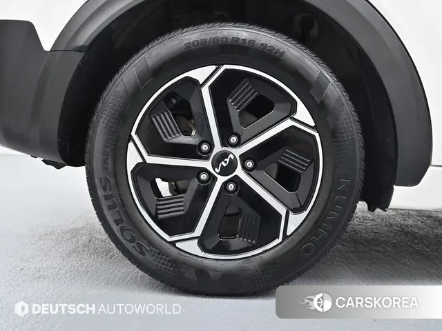 Kia Di Ol Nu Niro id 3201570 из Кореи 15