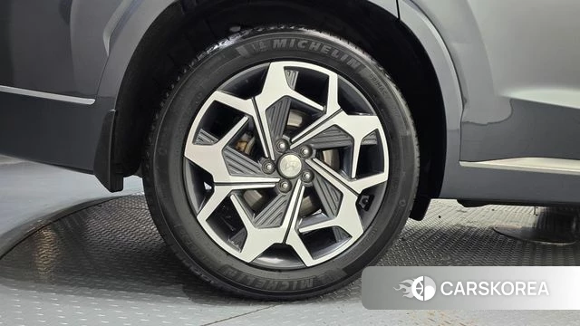 Hyundai Palisade id 4651314 из Кореи 30