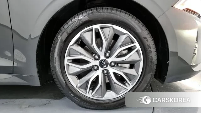 Kia K5 Hybrid 3rd Generation id 3464307 из Кореи 15