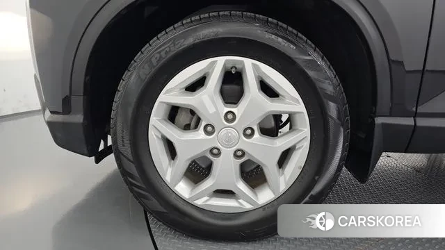 Ssangyong The New Rexton Sports Cannes id 3300945 из Кореи 15