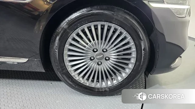 Genesis G90 id 3728136 из Кореи 15