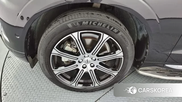 Volvo XC60 second Generation id 3003776 из Кореи 15