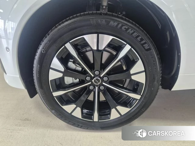 Volvo XC60 second Generation id 4229782 из Кореи 14