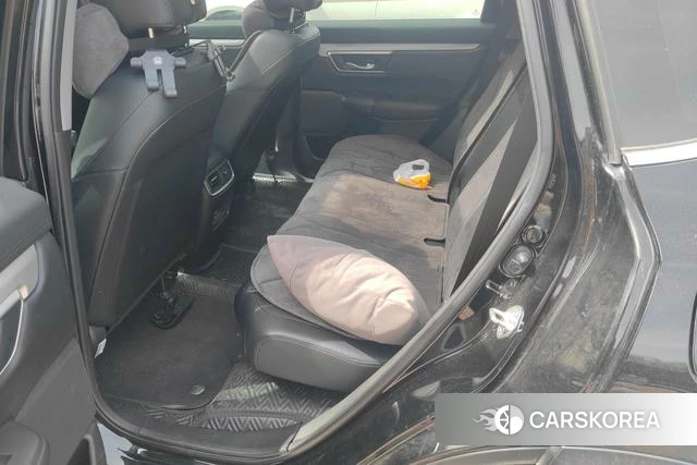 Honda CR-V id 4207737 из Китая 12