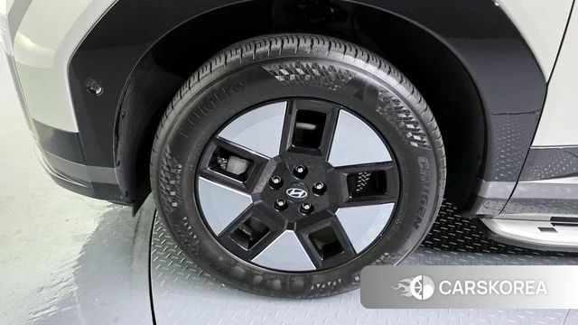 Hyundai Santa Fe (MX5) id 3831730 из Кореи 15