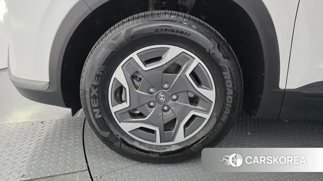 Hyundai The New Santa Fe id 3354140 из Кореи 15