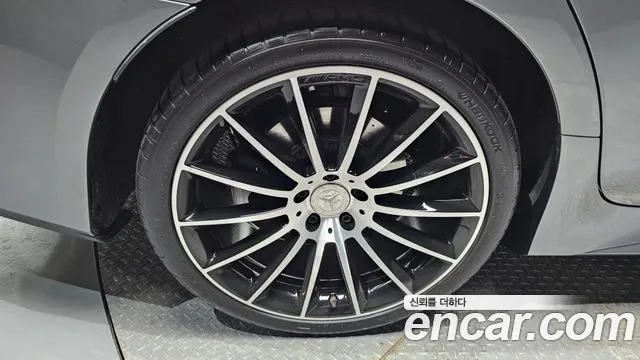 Mercedes-Benz CLS-Class C257 id 2506116 из Кореи 15