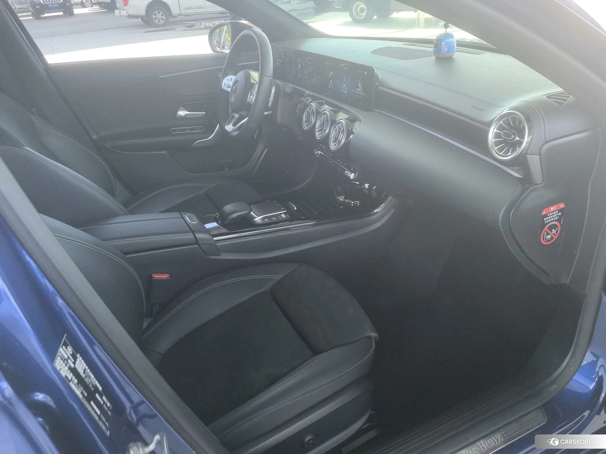 Mercedes-Benz Class A id 4487513 из Китая 17