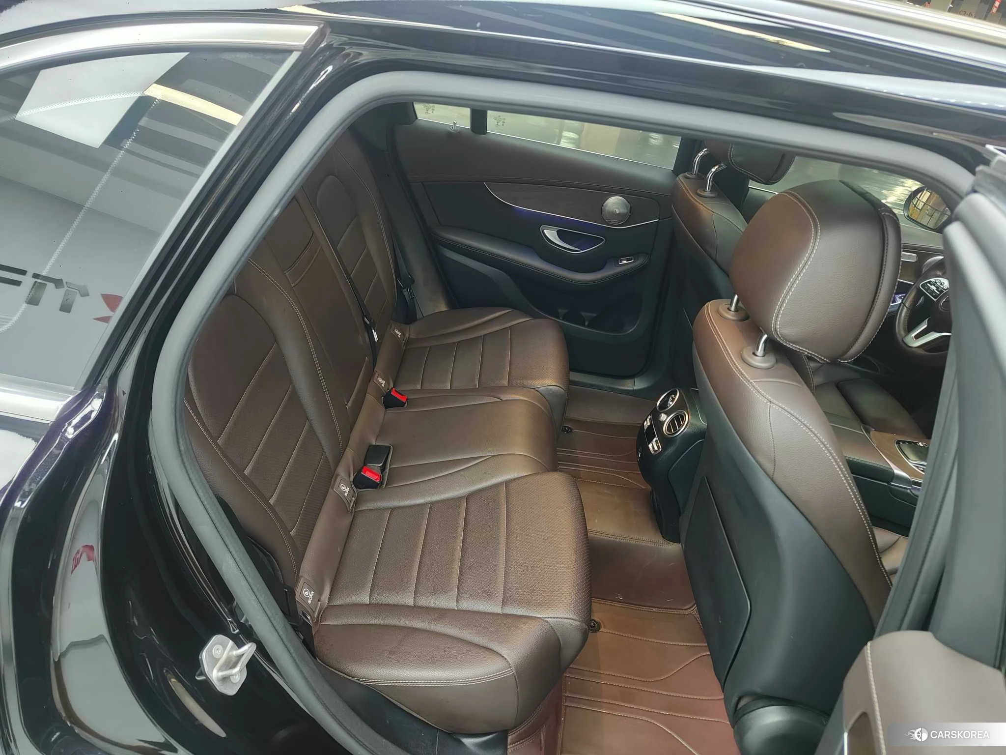 Mercedes-Benz GLC id 4462091 из Китая 39