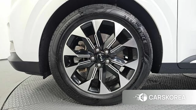 Kia Carnival 4th generation id 4720257 из Кореи 25