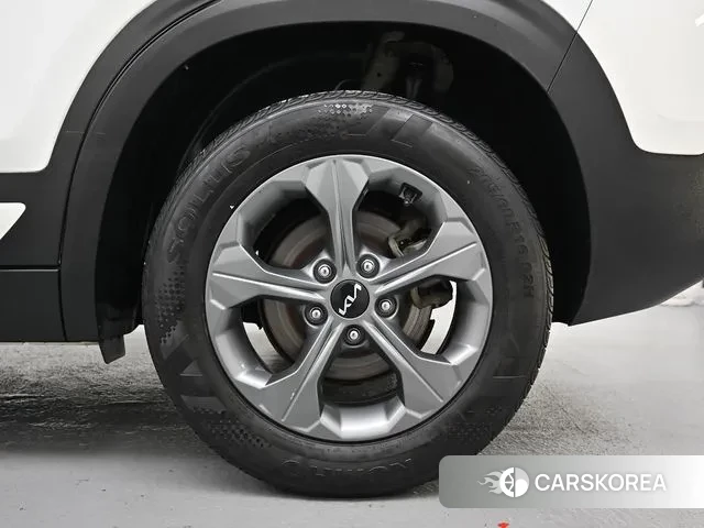 Kia The New Seltos id 3366092 из Кореи 15