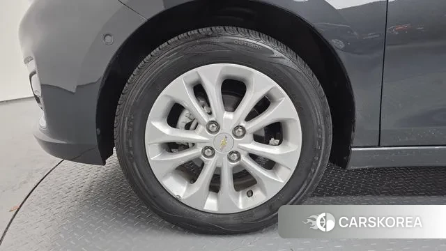 Chevrolet (GM Daewoo) The New Spark id 3625961 из Кореи 15