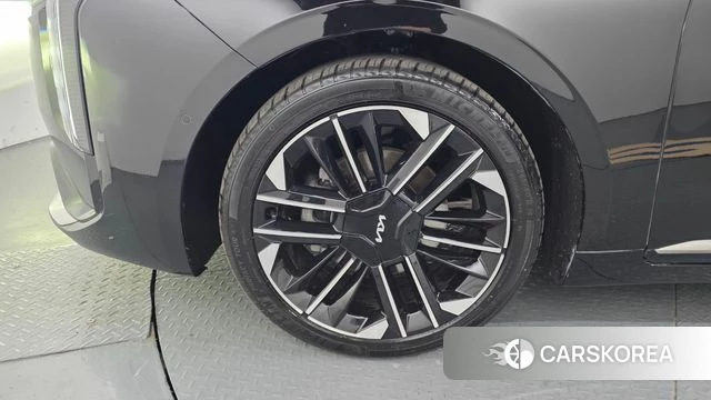 Kia The New K8 Hybrid id 4194254 из Кореи 15