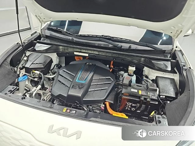 Kia Niro Plus id 4701898 из Кореи 14