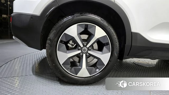 Volvo XC40 id 4266177 из Кореи 25