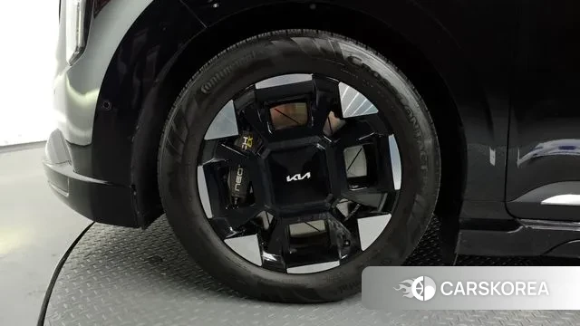 Kia The New Carnival 4th Generation id 3757833 из Кореи 15