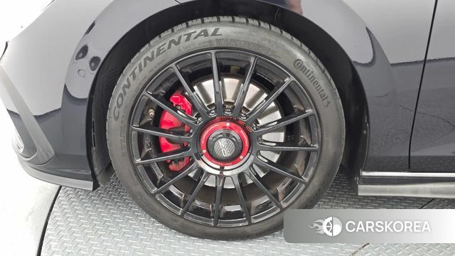 Volkswagen Golf 8th Generation id 4725933 из Кореи 25