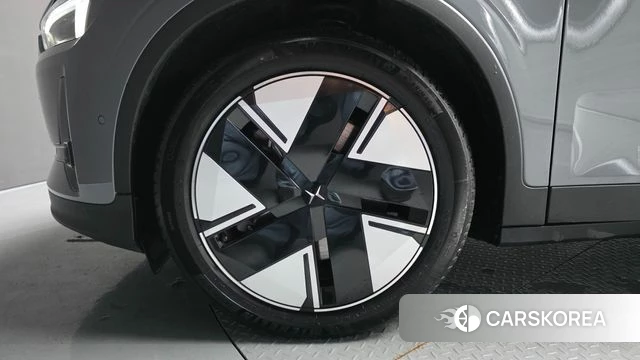 Polestar Polestar 2 id 4612351 из Кореи 27