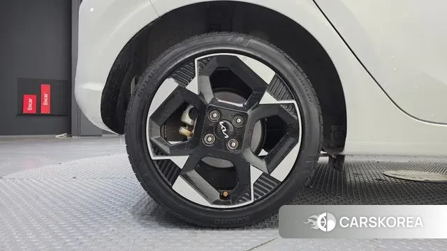 Kia The New Morning (JA) id 3734610 из Кореи 15