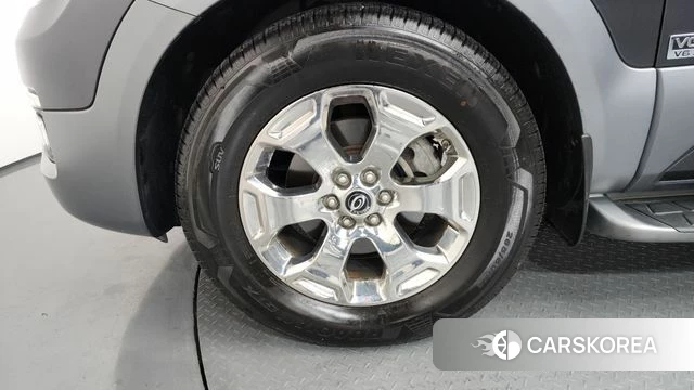 Kia The New Mohave id 4305010 из Кореи 31