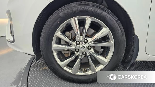 Kia The New Carnival id 4476969 из Кореи 25