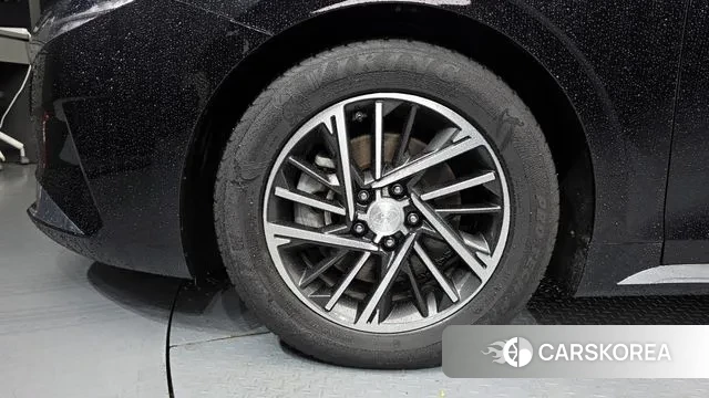 Hyundai The New Grandeur IG id 2940803 из Кореи 15