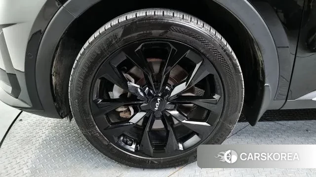 Kia Sorento 4th Generation id 3545138 из Кореи 15