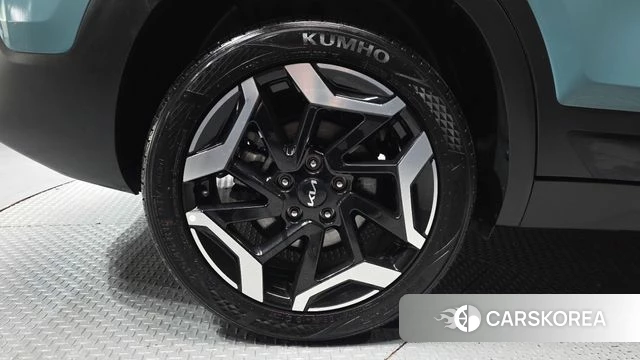 Kia The New Seltos id 3832605 из Кореи 15