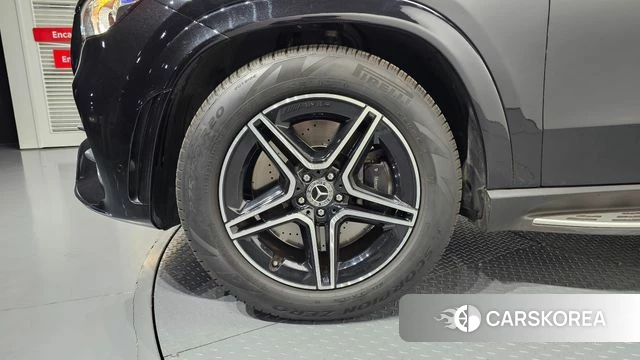 Mercedes-Benz GLE-Class W167 id 4268955 из Кореи 27