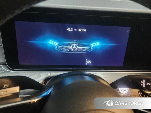 Mercedes-Benz CLS-Class C257 2022 Белый из Кореи, фото 5
