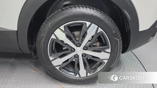 Peugeot 3008 second generation id 3378063 из Кореи 15