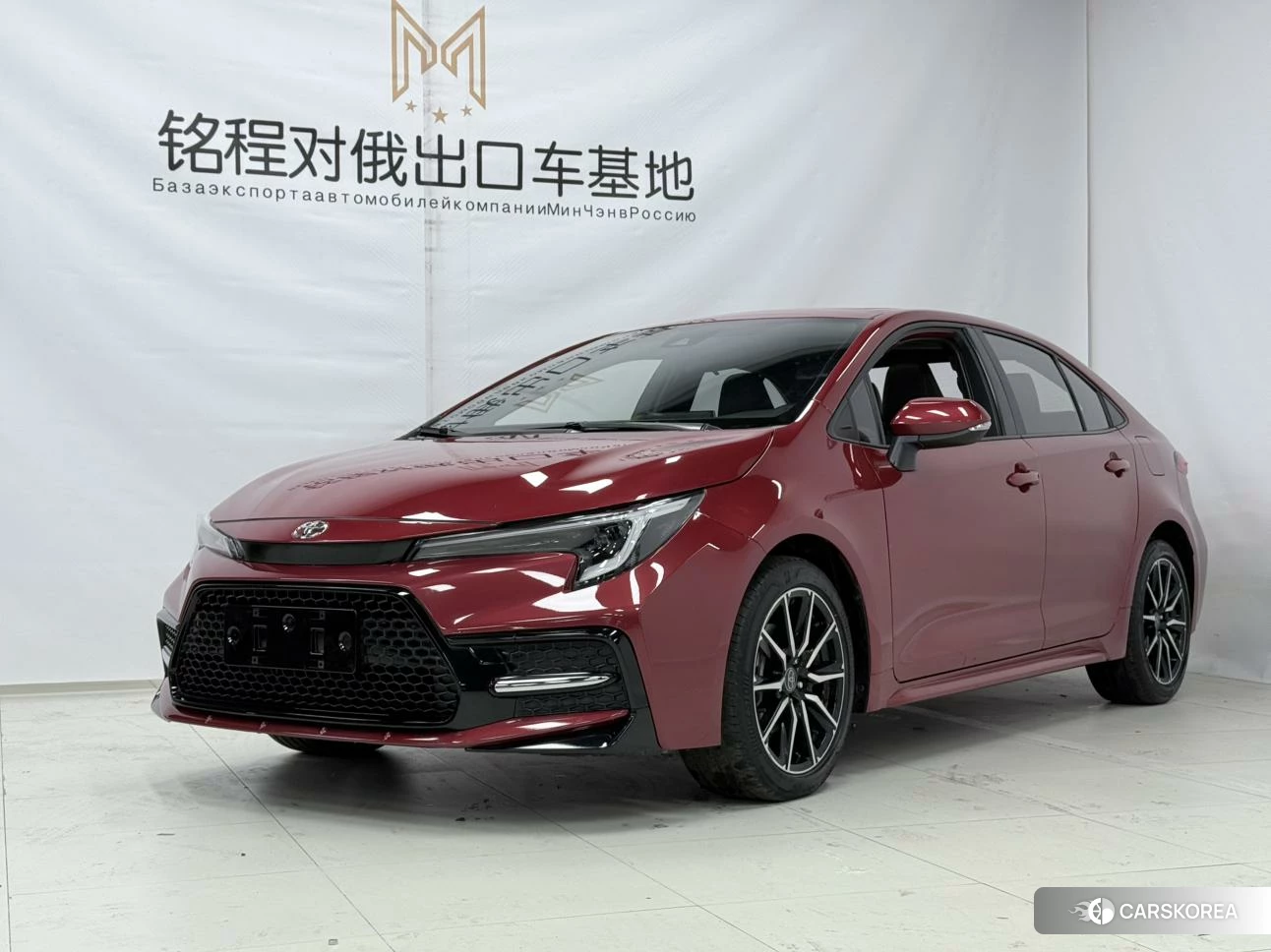 Toyota Lei Ling id 4493204 из Китая 18
