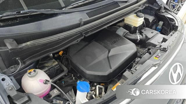 Hyundai Staria id 4382055 из Кореи 25