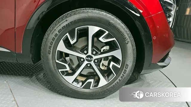 Kia Sportage 5th Generation Hybrid id 3550426 из Кореи 15