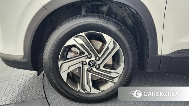 Hyundai The New Santa Fe id 3832847 из Кореи 15