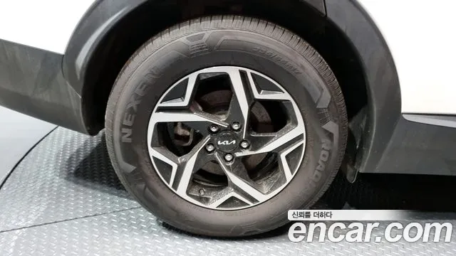 Kia Sportage 5th Generation id 2726752 из Кореи 15